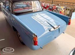 Lancia Appia Convertible