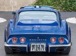Chevrolet Corvette Stingray