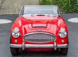 Austin Healey 3000 MK III