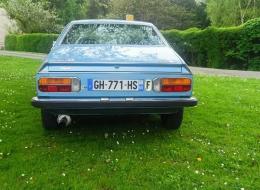Lancia Beta 2000 Coupé