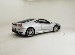 Ferrari F 430 Carbon pack '2005 CH3884