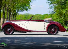 MG SA Keller