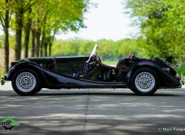 Morgan +8 3.9 Injection
