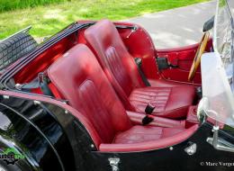 Morgan +8 3.9 Injection