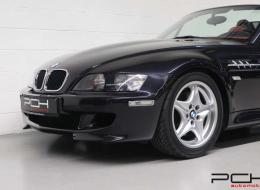 BMW Z3 M Roadster