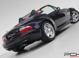 BMW Z3 M Roadster
