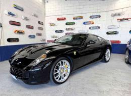 Ferrari 599 GTB