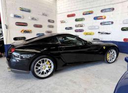 Ferrari 599 GTB