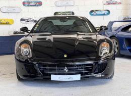 Ferrari 599 GTB