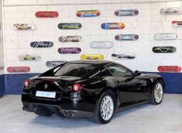 Ferrari 599 GTB