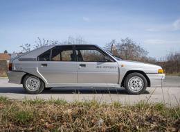 Citroen BX Sport