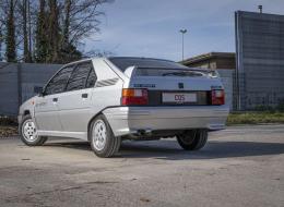 Citroen BX Sport