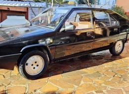 Citroen BX 16 RS