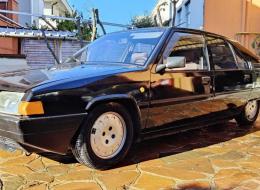 Citroen BX 16 RS