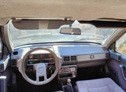 Citroen BX 16 RS