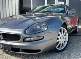 Maserati 3200GT Coupé