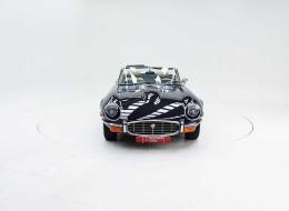 Jaguar Type E Series 3 V12 '73 CH2797