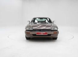 Jaguar XJS TWR '85 CH21943