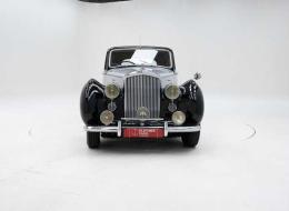 Bentley Mark VI '48 CH259CD