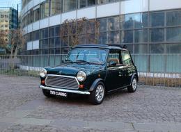 Mini British Open