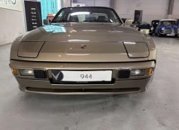 Porsche 944 2,5 Coupé