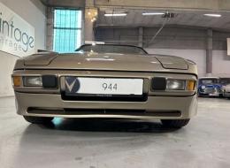 Porsche 944 2,5 Coupé
