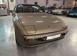 Porsche 944 2,5 Coupé