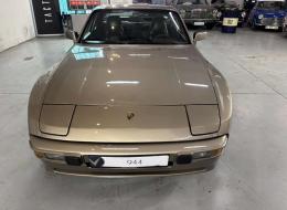 Porsche 944 2,5 Coupé