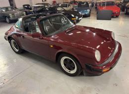 Porsche 911 3.0 Targa