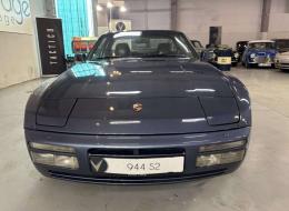 Porsche 944 3.0 S2