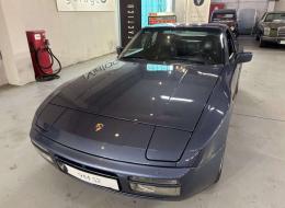 Porsche 944 3.0 S2
