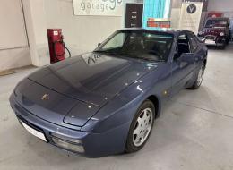 Porsche 944 3.0 S2