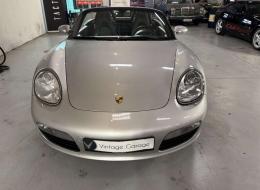 Porsche Boxster 2.7