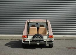 Mini moke Classic 1275 cm3 - 4 places