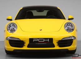 Porsche 991 .1 Carrera 2