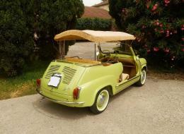 Fiat 600 Jolly Ghia