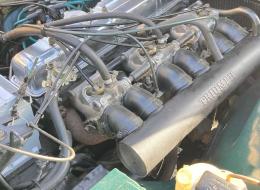 Triumph TR5