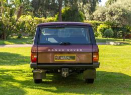 LandRover Range Rover V8 Classic
