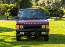 LandRover Range Rover V8 Classic