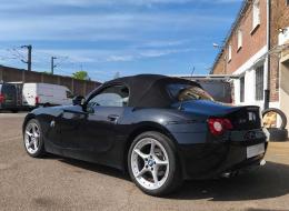 BMW Z4 ROADSTER 2.5 LUXE FRANCAIS 