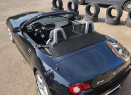 BMW Z4 ROADSTER 2.5 LUXE FRANCAIS 