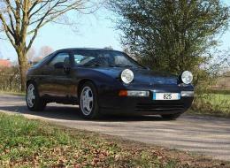 Porsche 928 GT