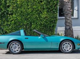 Chevrolet Corvette C4