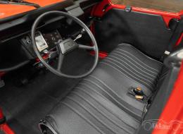 Citroen 2 CV