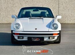 Porsche 911 Targa Turbo Look