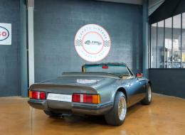 TVR S 280 Cabriolet