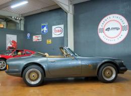 TVR S 280 Cabriolet