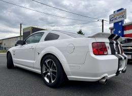 Ford Mustang GT V8 4.6L Premium