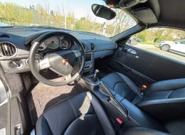 Porsche Boxster 987 boxster S