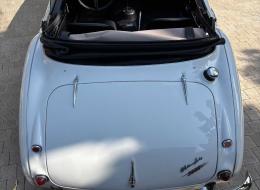 Austin Healey 3000 BJ7 - 1963